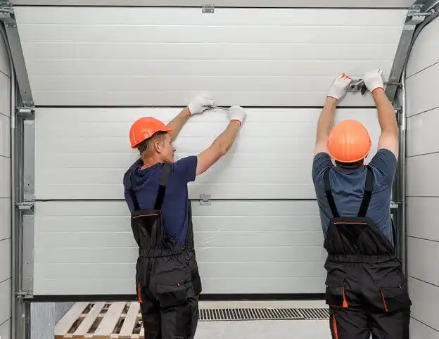 garage door service Upper Santan Village